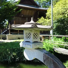 宗像神社