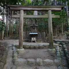 貴船神社