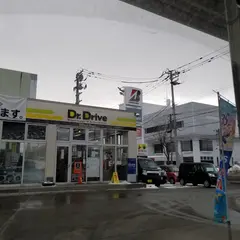 ENEOS セルフ千歳錦町SS (北海道エネルギー)