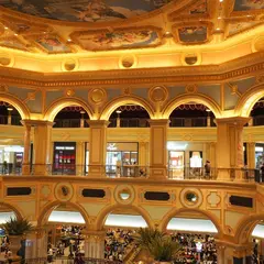 Venetian Macao Casino