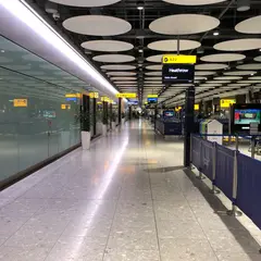 ヒースロー国際空港
