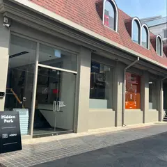 PORTER SEOUL Apgujeong