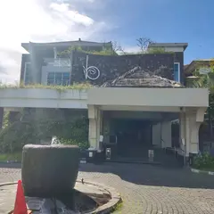 b ホテル バリ ＆ スパ