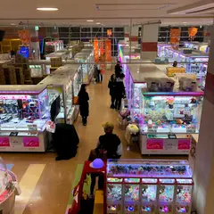 アミパラ 大東店