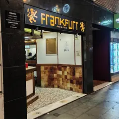 Frankfurt Creu Coberta