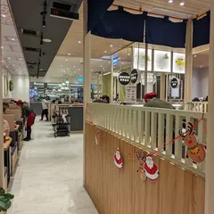 Syabu-yo E SKY MALL Building A