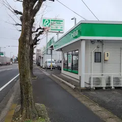 トヨタレンタカー 大垣店