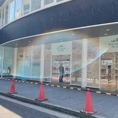 ガチャガチャの森 大阪 梅田茶屋町店