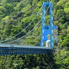 竜神大吊橋