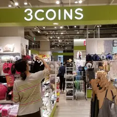 3COINS