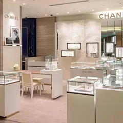 CHANEL WATCHES & FINE JEWELRY