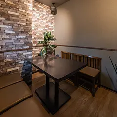 隠れ家洋食の店 ぴかぴかぶー