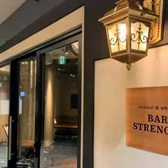 BAR STRENGTH バー ストレングス