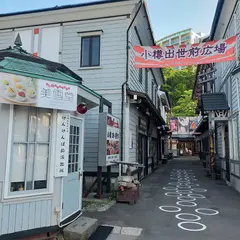美雪堂 小樽堺町通り本店