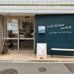 cafe&bar sweed
