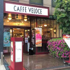 カフェ・ベローチェ 田町店