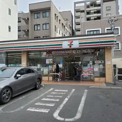 セブン-イレブン 広島加古町店