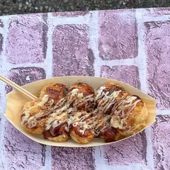 たこ焼き さごう