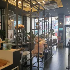 Cafe Bless Roll