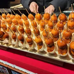 祇園うさぎ