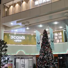 3COINS+plus 浅草ROX店