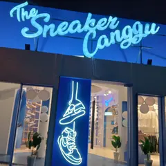 The Sneakers canggu