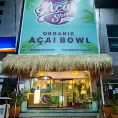 The Açai Shop