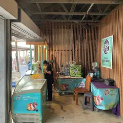 The Acai Shop Echo Beach