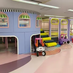 PLUS KIDSLAND ACADEMY（プラスキッズランドアカデミー）