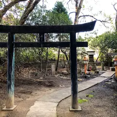 景清神社
