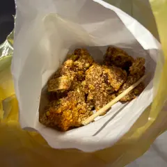 呉記排骨酥（饒河夜市）