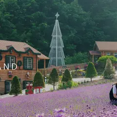 Pocheon Herb Island
