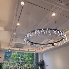 데일리오아시스 송도센트럴파크점