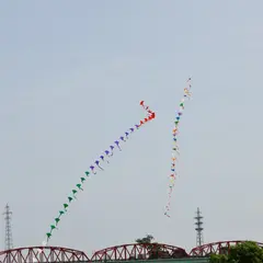 大門カイトパーク