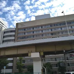 新大阪ＭＴビル１号館