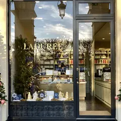Ladurée Paris Thé&Beauté