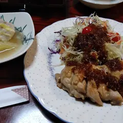 ごはんやキッチンヌーボー