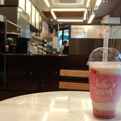 cafe imt 충정로점