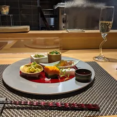 懐石料理 和れん