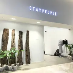 ステイピープル ロッテワールドモール店