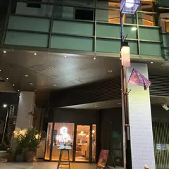 CAFETEL 京都三条