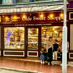 Mr Simms Olde Sweet Shoppe