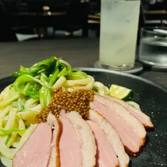 Cafe&Bar Oku