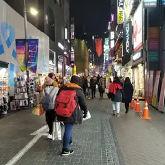 코리아스포츠마사지