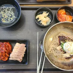 원할머니 보쌈 성수점