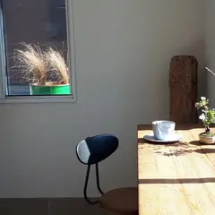 ミチクサcafe汽水舎