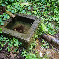 又兵衛清水