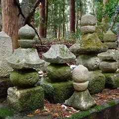 下山八幡社