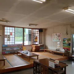 ドライブイン金森
