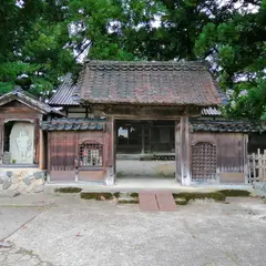 萬福寺